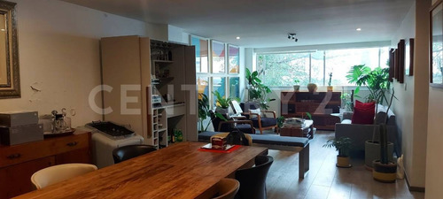 Imagen 17 de 19 de Departamento En Renta Polanco
