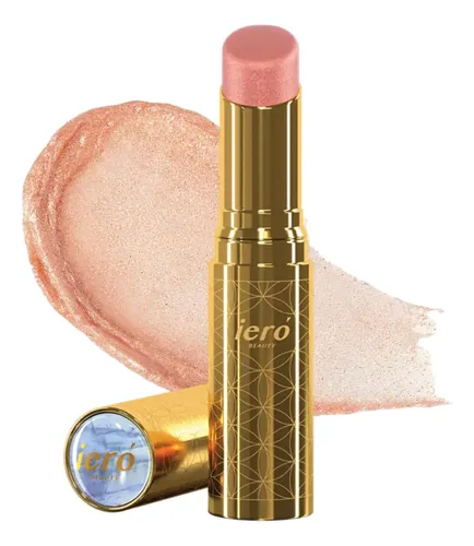 Iero Beauty - Balsamo Labial Tenido Con Ph Con Manteca De Ka