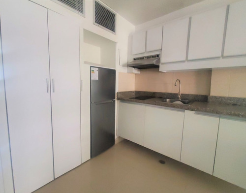 Apartamento Vacacional De Planta Baja Con 2 Habitaciones Agua Permanente Y Planta Eléctrica Para 5 Huespedes