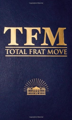 Total Frat Move By Bolen, W R (desconocido Edition) [tapa Du