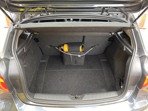 Imagen 20 de 21 de Bmw 120i 2.0 Confort