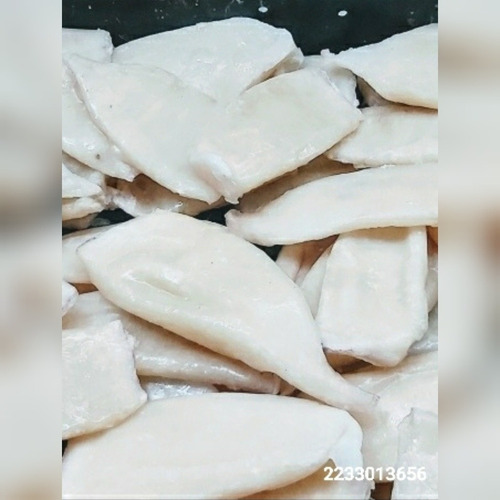 Tubo , Rabas , Filet Merluza, Langostino , Cornalitos,
