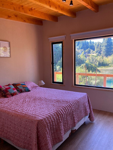 Imagen 5 de 26 de Tu Paraíso En Bariloche!! Cabaña Con Increíbles Vistas En La Costa De Lago Moreno!!! Veni!!disfruta!! Relaja!!excelente Promo En Junio!!! 50% Off!!! Reserva Ahora!!!