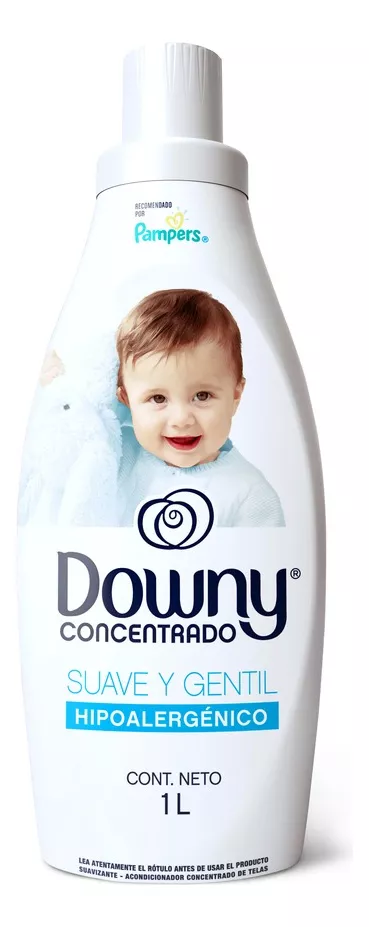 Segunda imagen para búsqueda de downy 1l