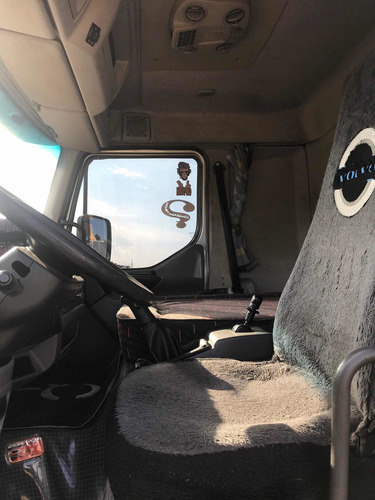Volvo Vm 260