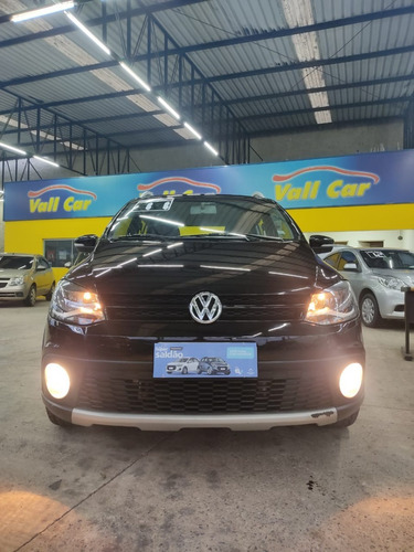 Imagem 2 de 14 de Volkswagen Crossfox