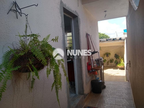 Imagem 5 de 10 de Casas - Ref: V570371