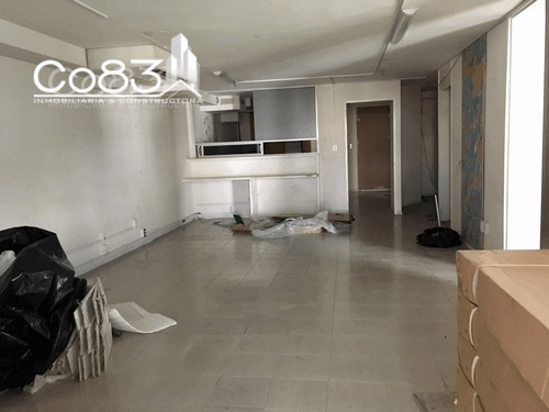 Imagen 5 de 13 de Renta - Oficina - Homero- 140 M2 - Piso 8