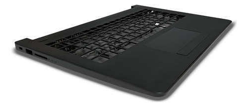 Palmrest Carcasa Hp 14-cm0020au Cm0021la Cm0022la Cm0023au