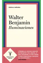 Comprar Iluminaciones - Walter Benjamin