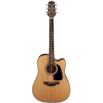 Guitarra Electroacústica Takamine Gd15ce