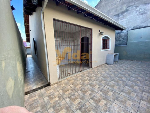 Casa Terrea A Venda Em Quitaúna - Osasco - 44824