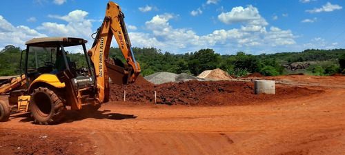 Imagem 7 de 23 de Terreno À Venda, 200 M² Por R$ 28.000,00 - Loteamento Ecoville - Foz Do Iguaçu/pr - Te0463