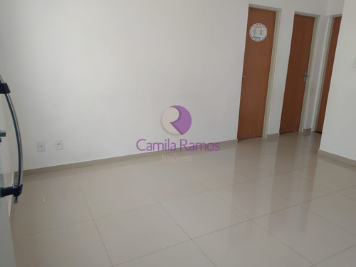 Imagem 14 de 24 de Apartamento 02 Dormitórios Para Locação Em Meu Cantinho - Suzano/sp. - Ap00937 - 69410718