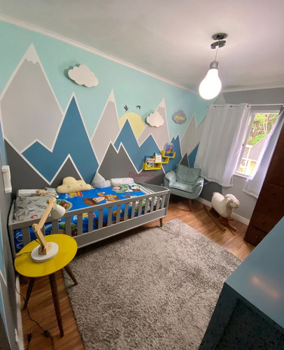 Imagem 10 de 23 de Casa Com 4 Quartos Em Condomínio No Bom Retiro. - Ca01939 - 70396530