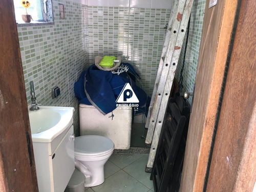 Imagem 28 de 30 de Casa À Venda, 3 Quartos, 1 Vaga, Glória - Rio De Janeiro/rj - 26262