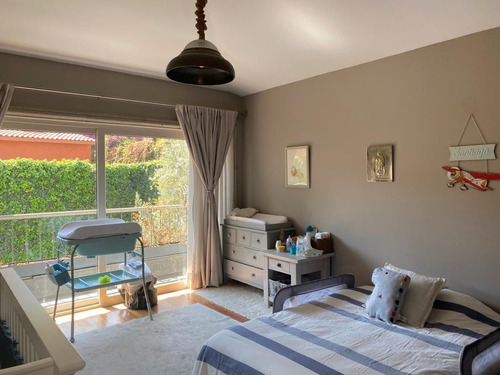 Venta Casa En Bosques De Las Lomas