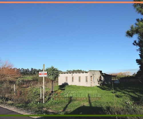 Chacra En Venta De 2 Dormitorios En Progreso