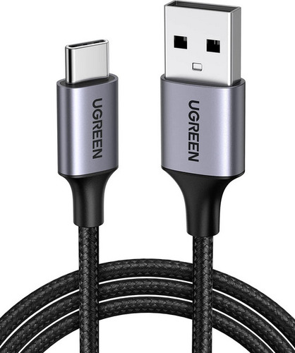 Cabo Usb-c Usb C Para Usb 2.0 Com 1m Ugreen