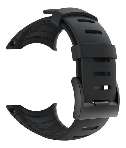 Correa Goma Para Reloj Suunto Core Repuesto