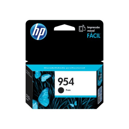 Tinta Hp L0s59al (954) Black