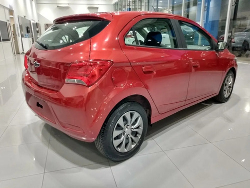 Imagen 16 de 25 de Chevrolet Onix Joy Entrega Inmediata Pv