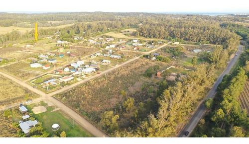 Imagen 2 de 3 de Terreno 900m² En Miramar Acres