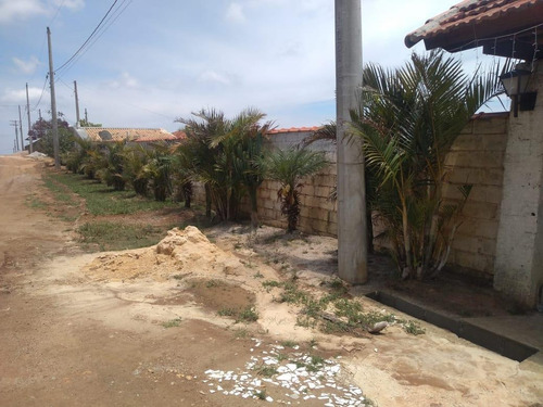 Imagem 6 de 15 de Chácara Para Venda Em Votorantim, Carafá, 3 Dormitórios, 1 Suíte, 4 Banheiros, 8 Vagas - _1-2436850