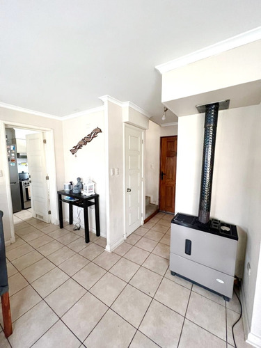 Comoda Y Solida Casa En Venta 3d2b, Bayona