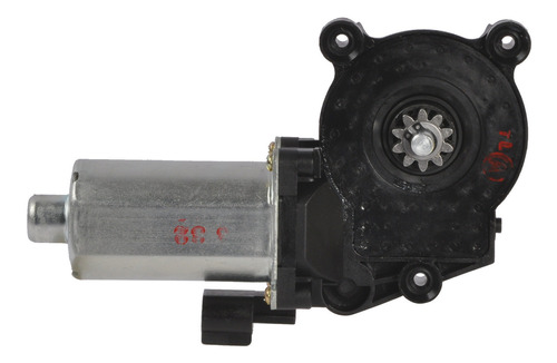 Motor Elev Ventana Tras Izq/der Cardone Dodge Ram 2500 03/09