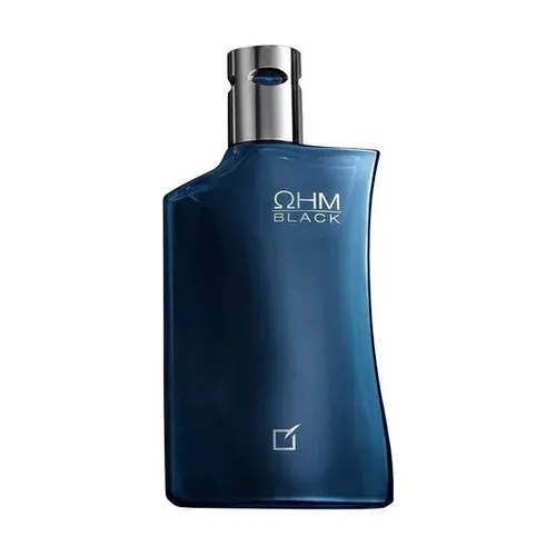 comprar Colonias Yanbal Ohm Para Hombres En Negro.