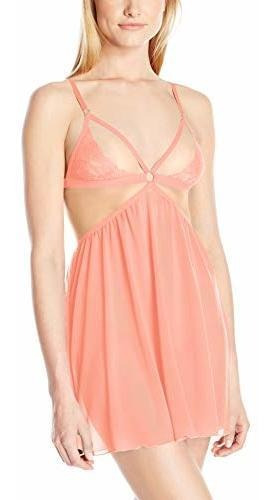 Babydoll Lucy Honeydew Para Mujer