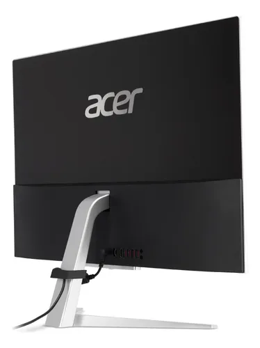Computador All In One Acer Cor585 Amd Ryzen 5 5500u 8gb 512g