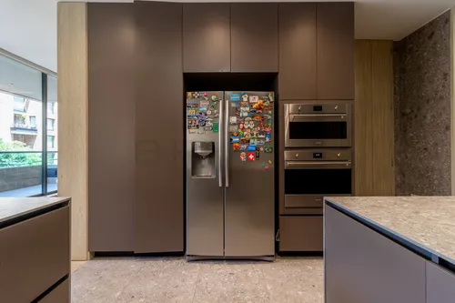 Apartamento En Arriendo/venta En El Chico. Cod V6603