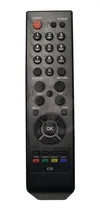 Comprar Control Remoto De Lcd\u002Fled Tcl
