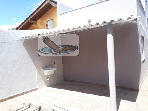 Casa A Venda No Bairro Parque São Francisco Em Itatiba - - Ca2381-1