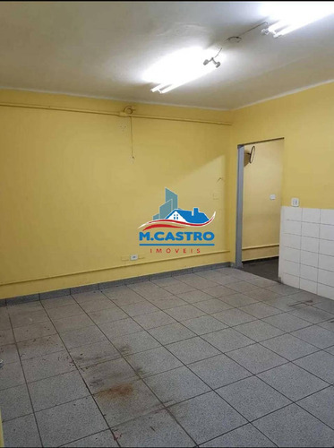 Imagem 1 de 13 de Excelente Imóvel Comercial - Jardim Paulista - 1020