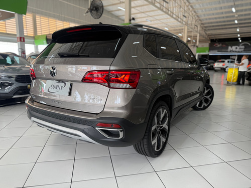 Volkswagen Outros Modelos TAOS HIGHLINE 1.4 250 TSI FLEX AUT.