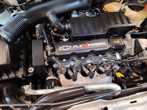 Chevrolet Corsa 1.8 Maxx Flex Power 5p