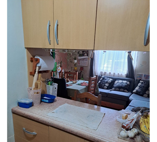Vendo Excelente Casa Ampliada Con Mejoramiento Térmico