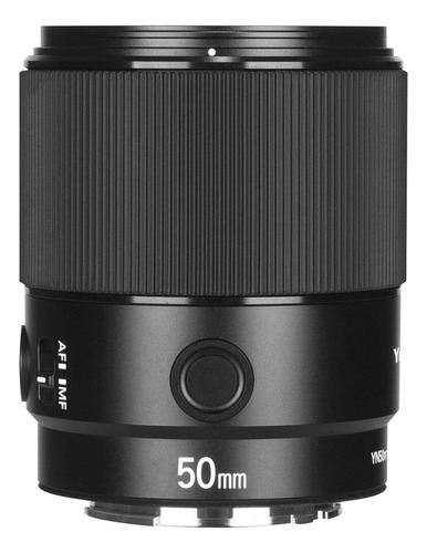 Lente Yn50mm F/1.8 Para Sony Df Dsm Yongnuo