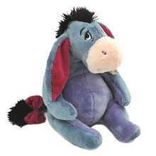 Peluche Igor 41cm Original Disney