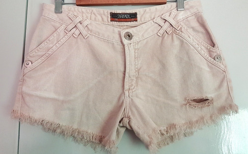 Short Dama.última Moda.t.44