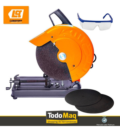 Imagen 6 de 9 de Taladro De Banco 13mm + Sensitiva 355mm + Amoladora Bco