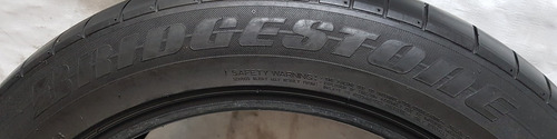Kit X2 Neumatico Bridgestone Dueler Hp // 275 45 20