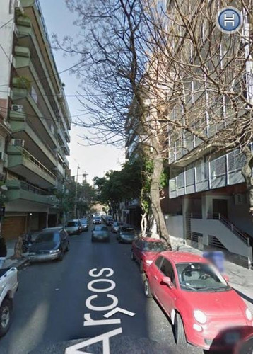 Imagen 4 de 8 de Terreno - Belgrano