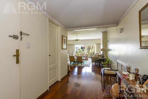Imagen 12 de 30 de Lindísimo Piso En Venta, 4 Dormitorios, En La Mejor Zona De Belgrano