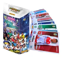 Comprar Panini Adrenalyn Fútbol Argentino 2024 - Caja + 20 Cartas