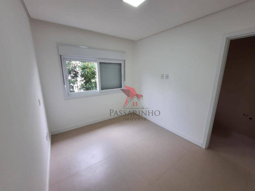 Imagem 16 de 30 de Casa Com 3 Dormitórios À Venda, 231 M² Por R$ 1.512.000,00 - Condomínio Reserva Das Águas - Torres/rs - Ca0478