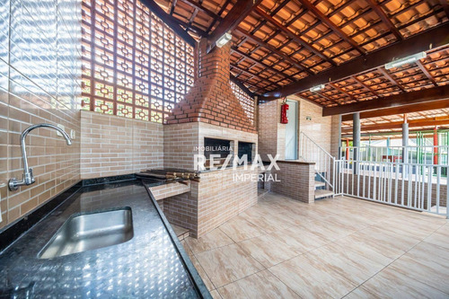 Imagem 27 de 30 de Apartamento Com 2 Quartos À Venda, 64 M² Por R$ 280.000 - Jaguaribe - Osasco/sp - Ap1204